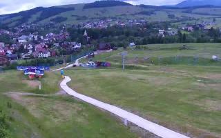 Master-ski Tylicz - 17-06-2025 06:24