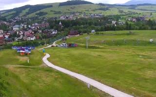 Master-ski Tylicz - 17-06-2025 06:32