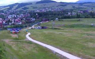 Master-ski Tylicz - 17-06-2025 06:47