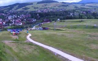 Master-ski Tylicz - 17-06-2025 07:02