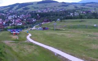 Master-ski Tylicz - 17-06-2025 07:18