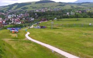 Master-ski Tylicz - 17-06-2025 07:25
