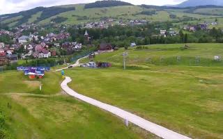 Master-ski Tylicz - 17-06-2025 07:33