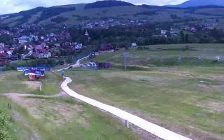 Master-ski Tylicz - 17-06-2025 07:40