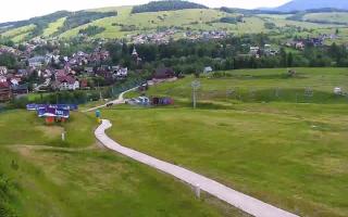 Master-ski Tylicz - 17-06-2025 07:48