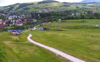 Master-ski Tylicz - 17-06-2025 07:55
