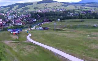 Master-ski Tylicz - 17-06-2025 08:03
