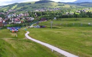 Master-ski Tylicz - 17-06-2025 08:11