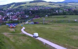 Master-ski Tylicz - 17-06-2025 08:26