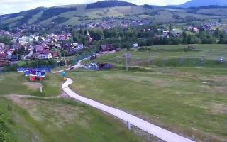Master-ski Tylicz - 17-06-2025 08:33