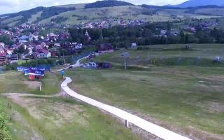 Master-ski Tylicz - 17-06-2025 08:41