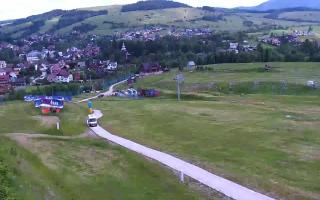 Master-ski Tylicz - 17-06-2025 08:49
