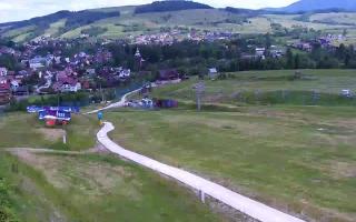 Master-ski Tylicz - 17-06-2025 08:56