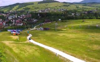 Master-ski Tylicz - 17-06-2025 09:11