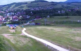 Master-ski Tylicz - 17-06-2025 09:19
