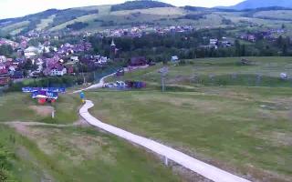 Master-ski Tylicz - 17-06-2025 09:26