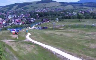 Master-ski Tylicz - 17-06-2025 09:34
