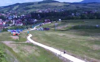 Master-ski Tylicz - 17-06-2025 09:49