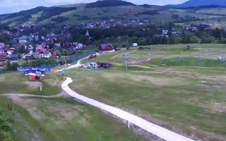 Master-ski Tylicz - 17-06-2025 09:57