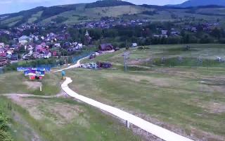 Master-ski Tylicz - 17-06-2025 10:04