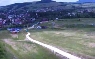 Master-ski Tylicz - 17-06-2025 10:12