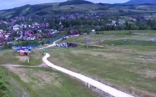 Master-ski Tylicz - 17-06-2025 10:20