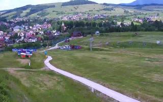 Master-ski Tylicz - 17-06-2025 10:27