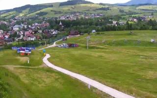 Master-ski Tylicz - 17-06-2025 10:57