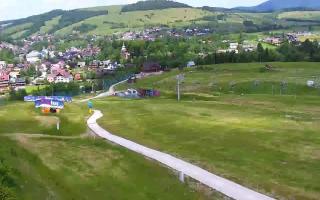 Master-ski Tylicz - 17-06-2025 11:28