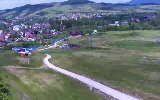 Master-ski Tylicz - 17-06-2025 11:43