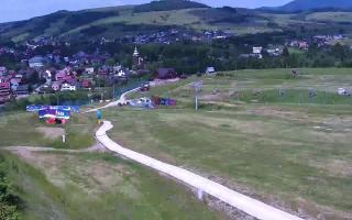 Master-ski Tylicz - 17-06-2025 11:58