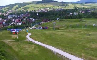 Master-ski Tylicz - 17-06-2025 12:06