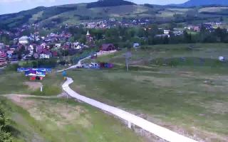 Master-ski Tylicz - 17-06-2025 12:21