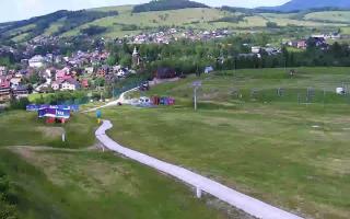 Master-ski Tylicz - 17-06-2025 13:14