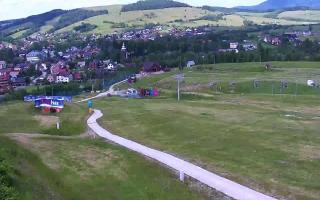 Master-ski Tylicz - 17-06-2025 13:22