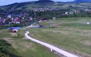 Master-ski Tylicz - 17-06-2025 13:44