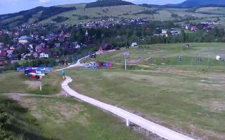 Master-ski Tylicz - 17-06-2025 13:52