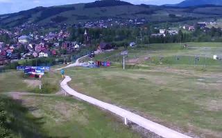 Master-ski Tylicz - 17-06-2025 14:22