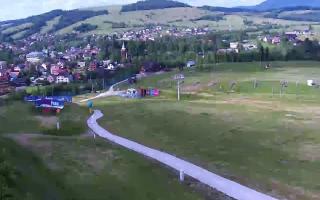 Master-ski Tylicz - 17-06-2025 15:00
