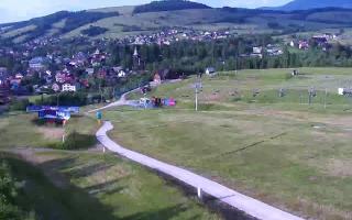 Master-ski Tylicz - 17-06-2025 16:08