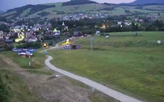 Master-ski Tylicz - 01-08-2025 21:18