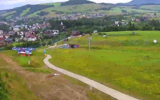 Master-ski Tylicz - 01-08-2025 22:11