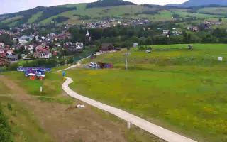 Master-ski Tylicz - 02-08-2025 01:43