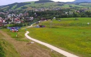 Master-ski Tylicz - 02-08-2025 02:06