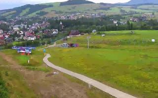 Master-ski Tylicz - 02-08-2025 03:22