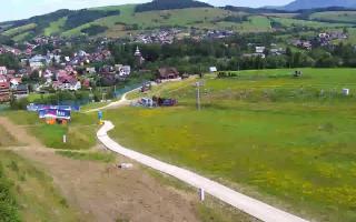 Master-ski Tylicz - 02-08-2025 04:30