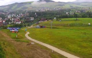 Master-ski Tylicz - 02-08-2025 04:38