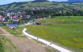 Master-ski Tylicz - 02-08-2025 04:45