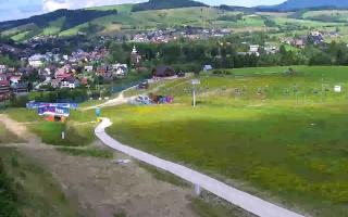 Master-ski Tylicz - 02-08-2025 06:54