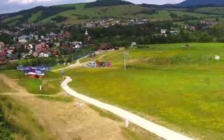 Master-ski Tylicz - 02-08-2025 07:17